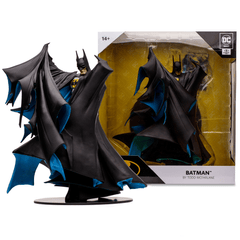 DC Direct - Batman by Todd Mcfarlane - 1:8 Scale Statue